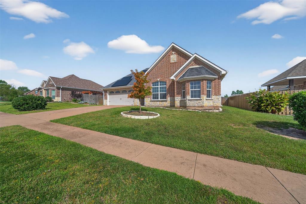 Ruby Trails U-1 - Residential