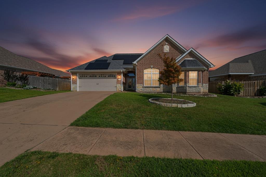 Ruby Trails U-1 - Residential