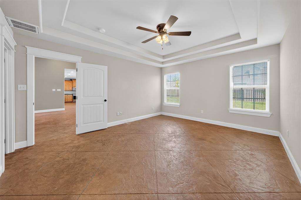 Ruby Trails U-1 - Residential