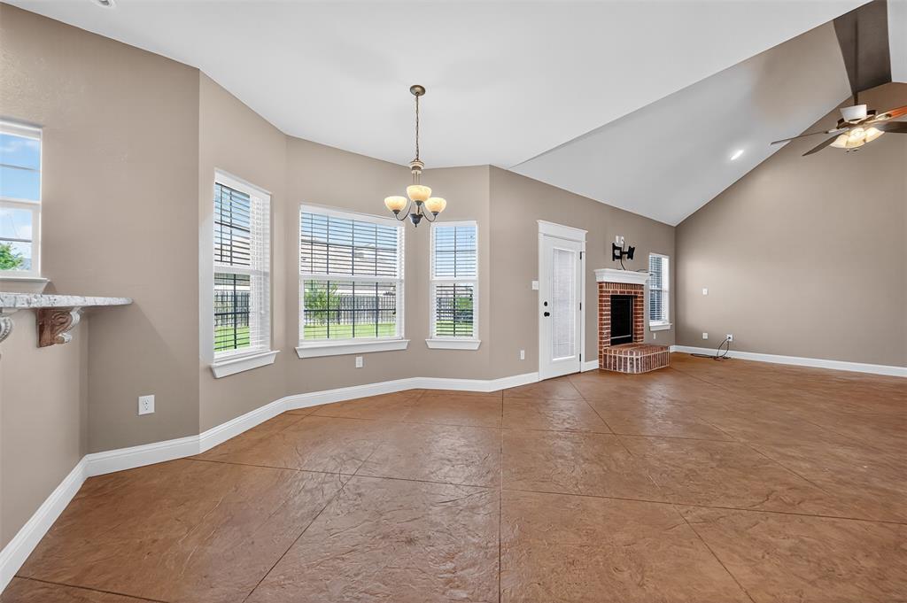 Ruby Trails U-1 - Residential