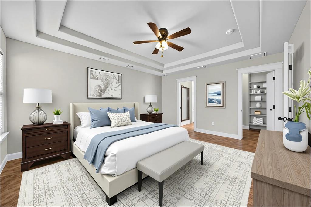 Ruby Trails U-1 - Residential