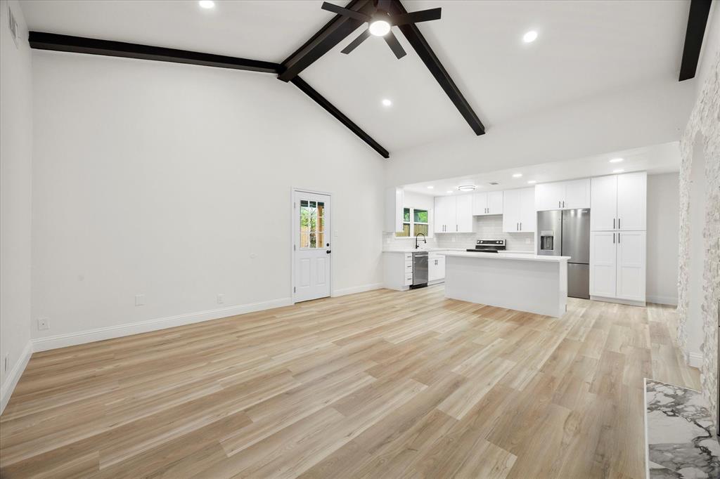3728 Billie Faye Drive