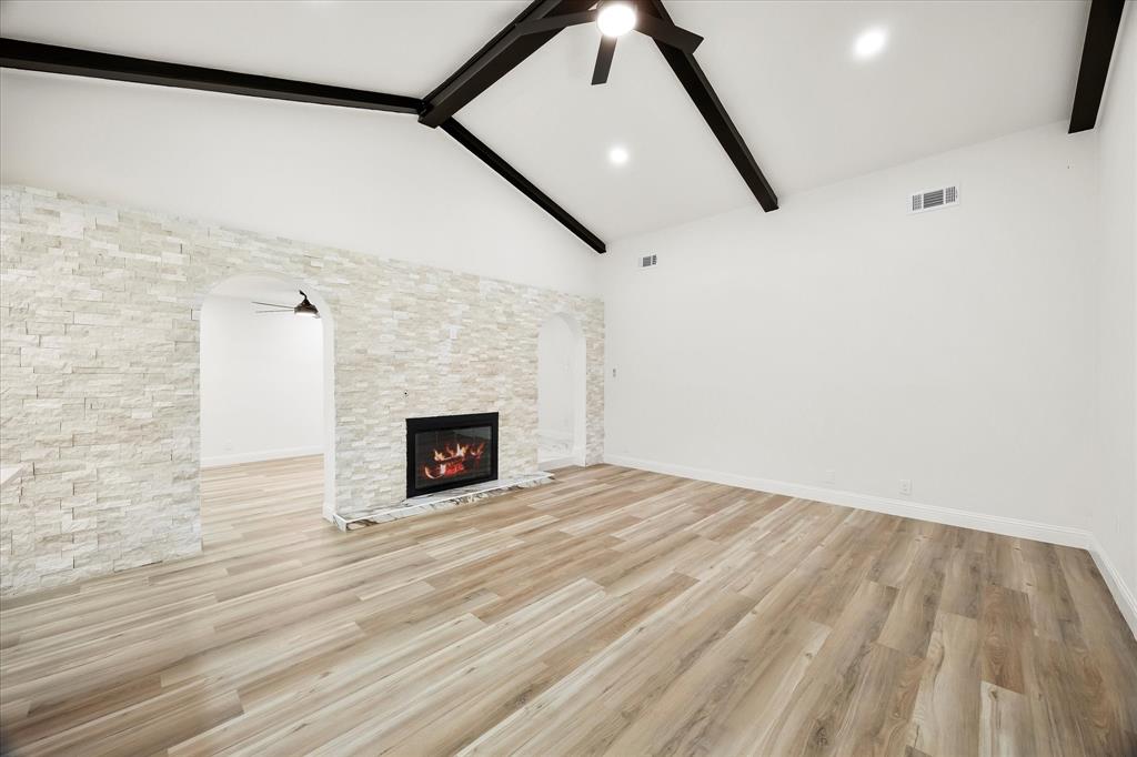 3728 Billie Faye Drive
