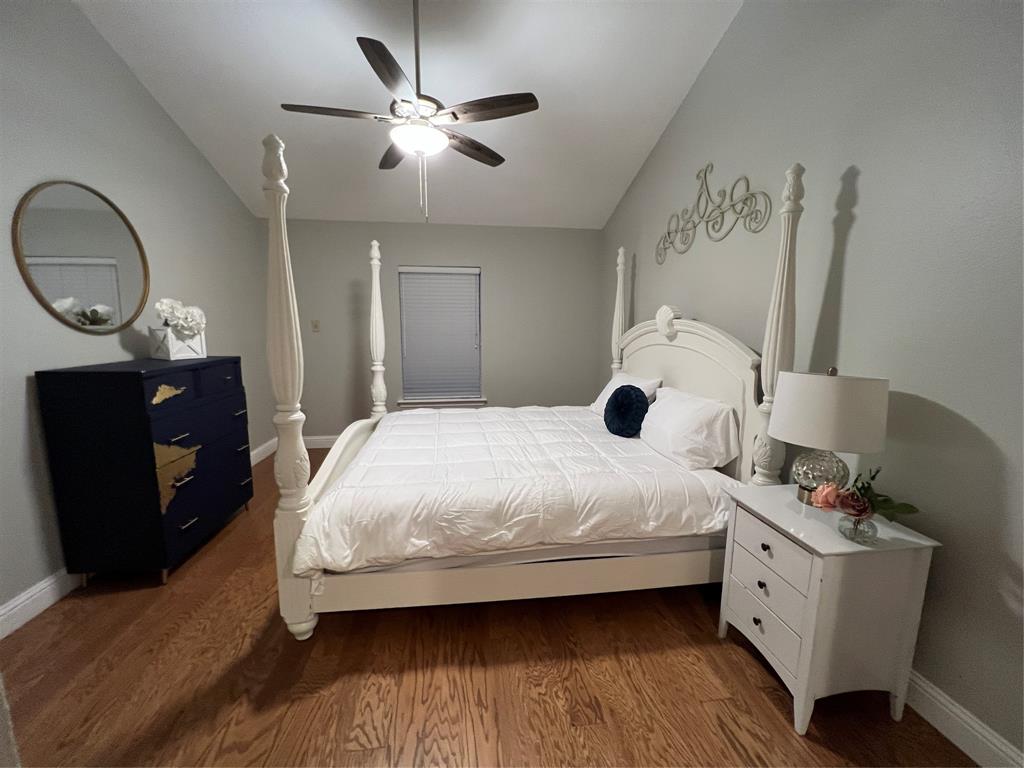 Crest The - Residential