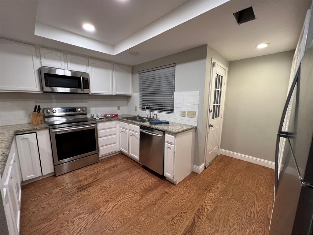 5819 Timbercrest Drive