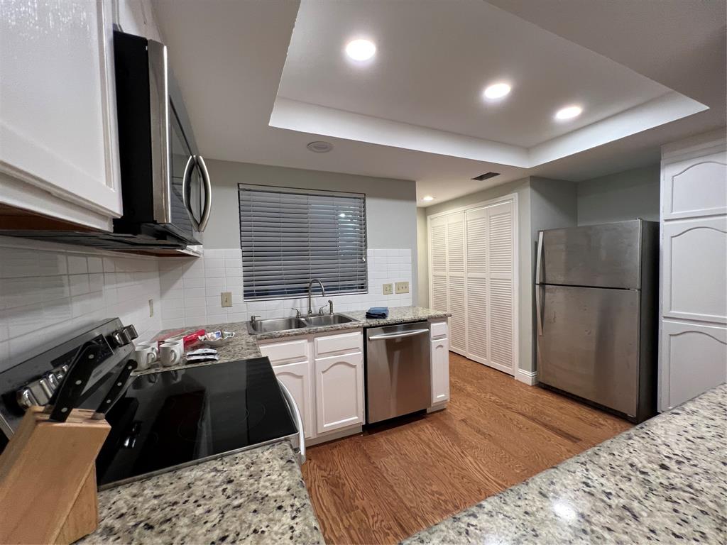 5819 Timbercrest Drive