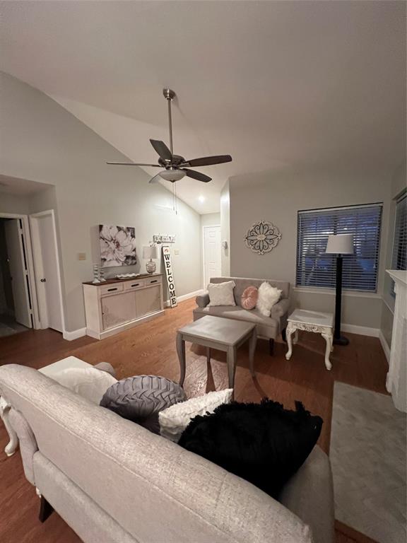 5819 Timbercrest Drive