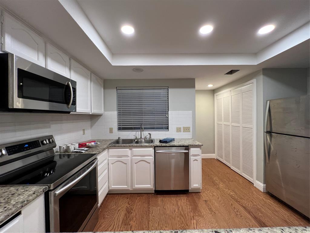 5819 Timbercrest Drive