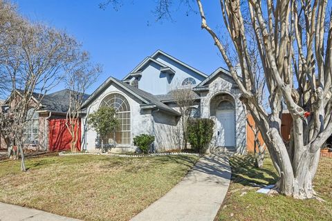 Photo of 6409 Wildhaven Drive, Rowlett, TX 75089 (MLS # 21167160)