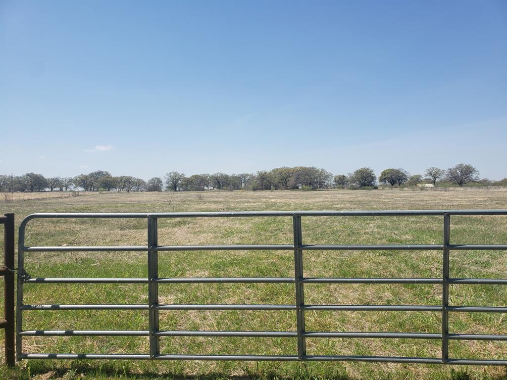 TBD County Road 1990