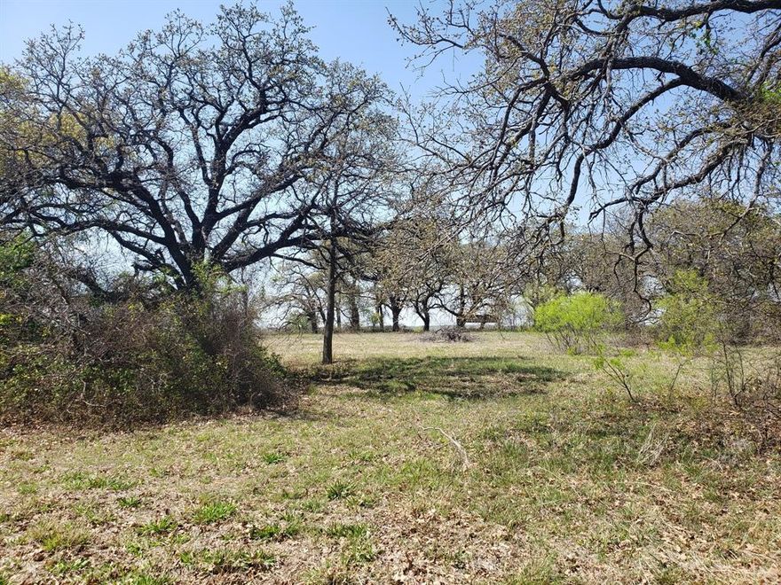 Secluded and Affordable Acreage!  Are you looking to get away from the hustle and bustle of the city and build exactly what you want?  This is the place! Offering a blank canvas with light restrictions and ready for you to build your dream home or bardominium.