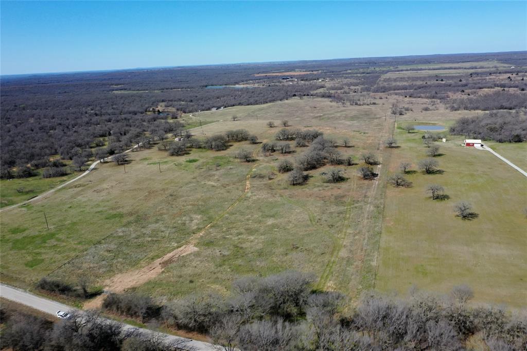 The Ranches at Deer Oaks - Land