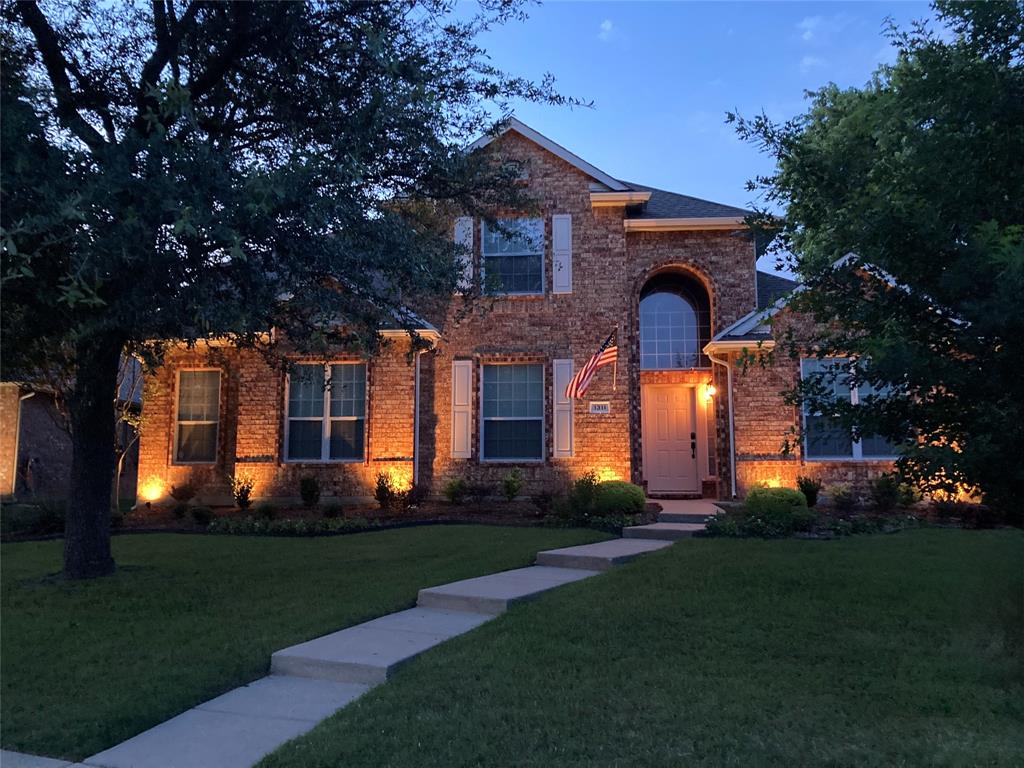1311 Charleston Drive