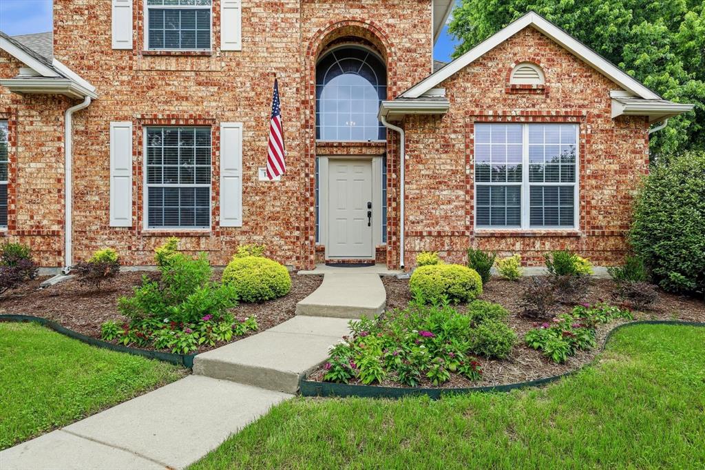 1311 Charleston Drive