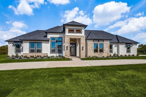 1008 Lake Prairie Trail Fort Worth TX 76126