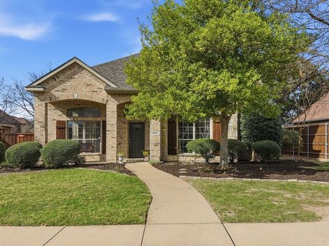 1513 Redeemer Road Allen TX 75002