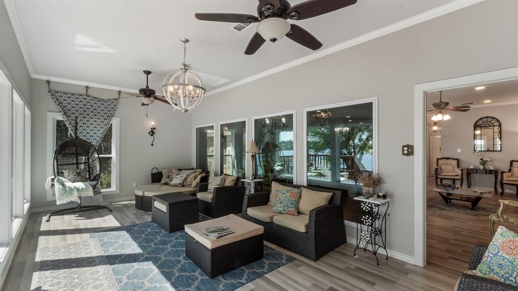 Woodard South Shores - Residential
