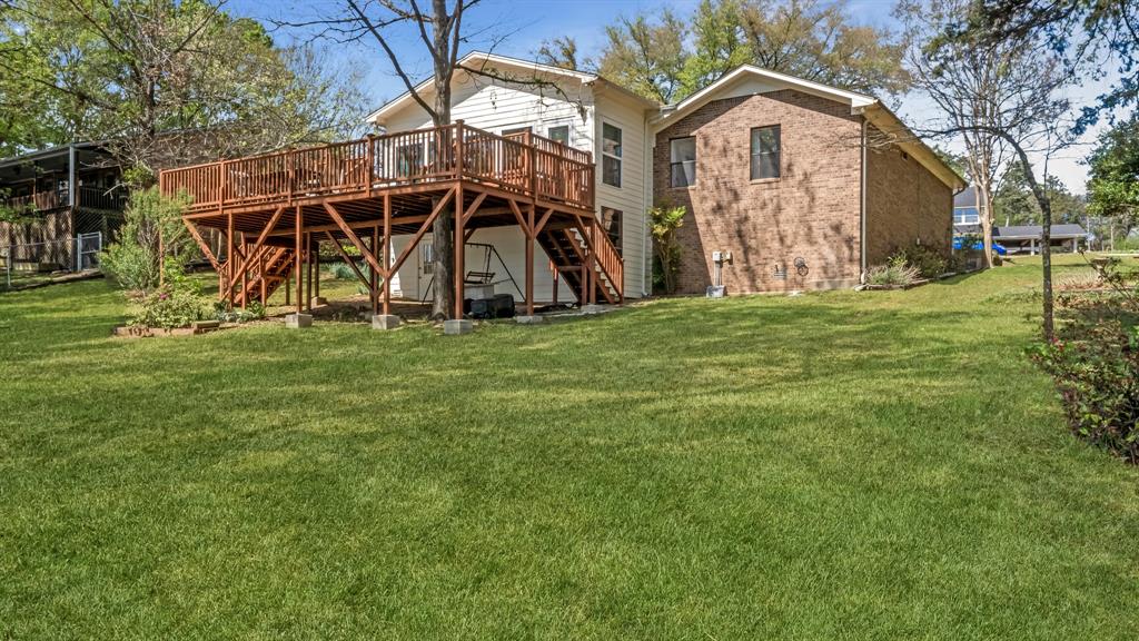 Woodard South Shores - Residential