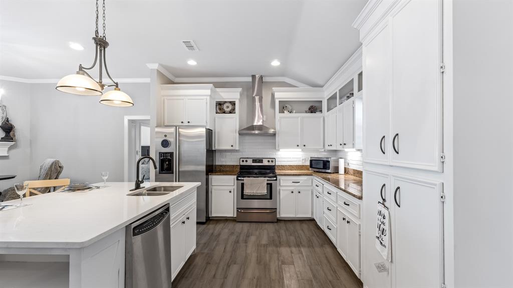 Woodard South Shores - Residential
