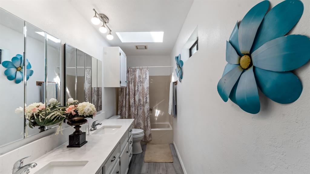 Woodard South Shores - Residential
