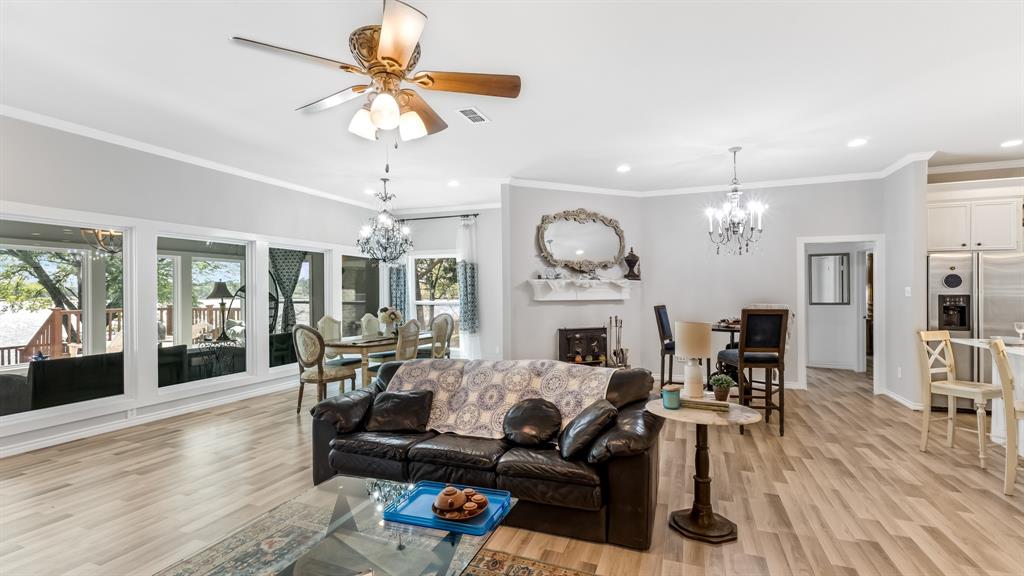 Woodard South Shores - Residential