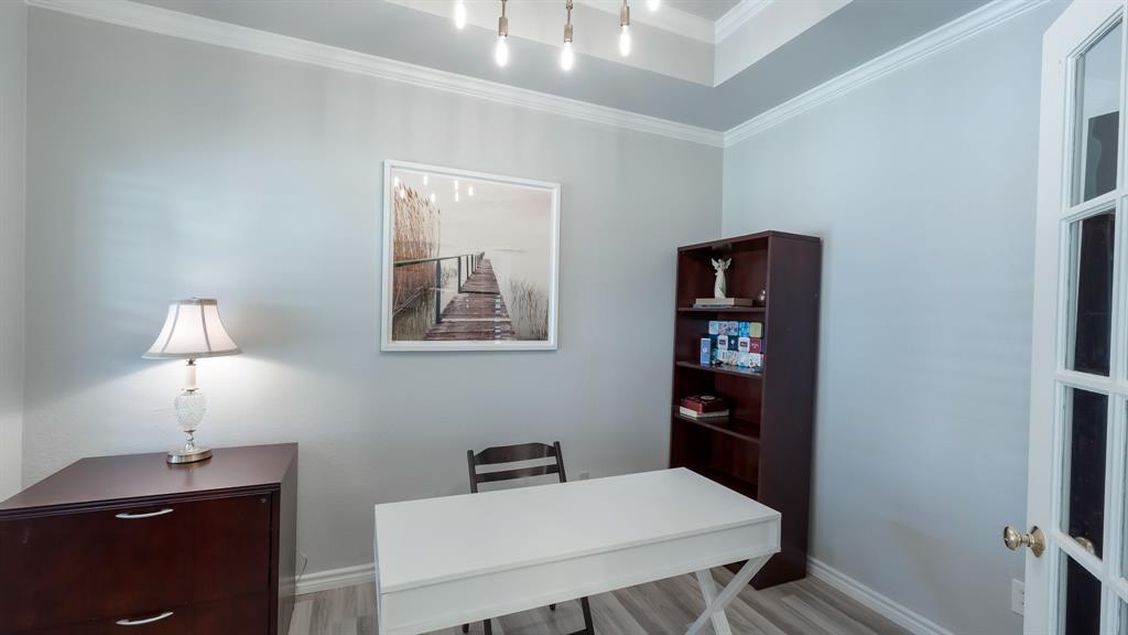 Woodard South Shores - Residential