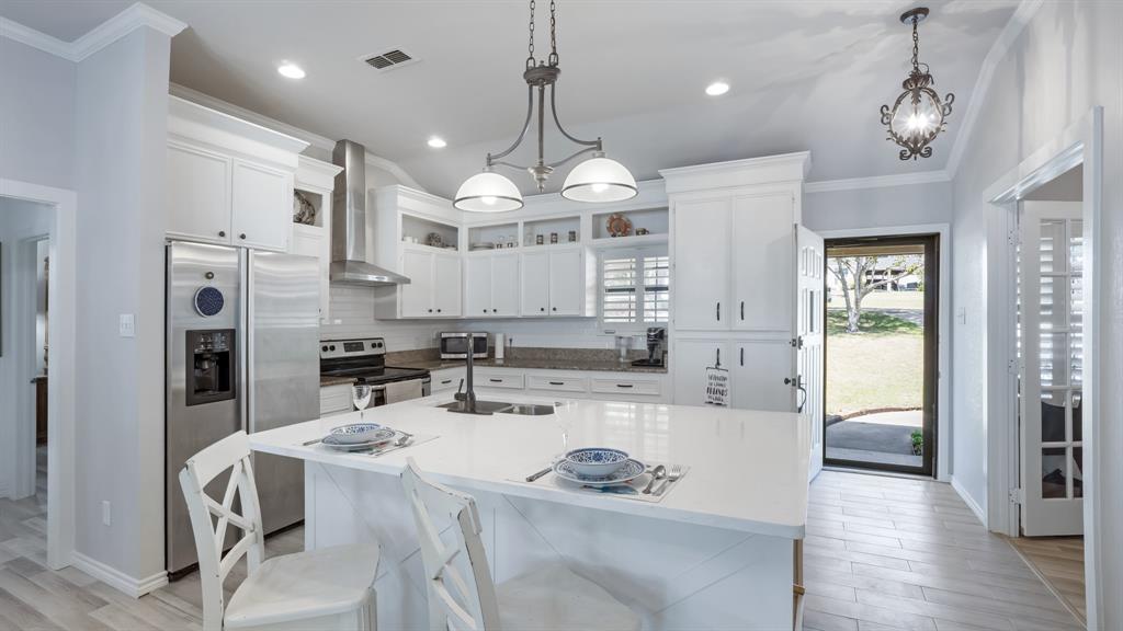 Woodard South Shores - Residential