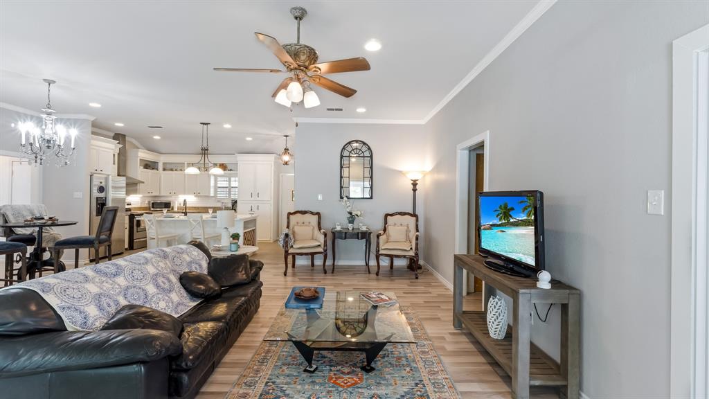 Woodard South Shores - Residential
