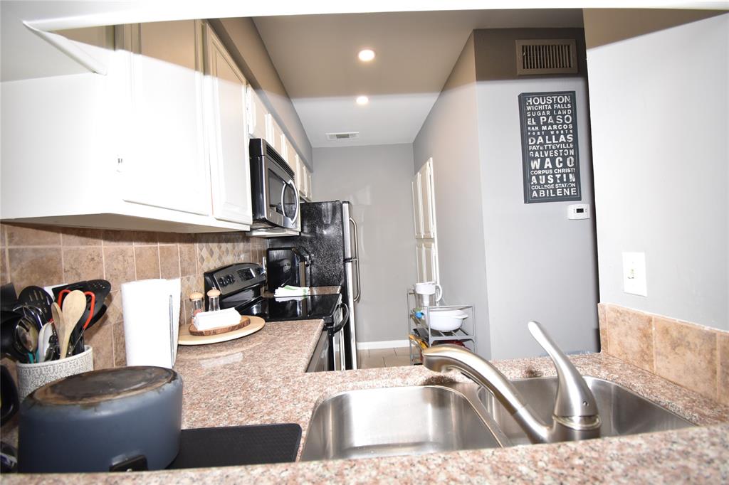 Ashton South Condos - Residential Lease