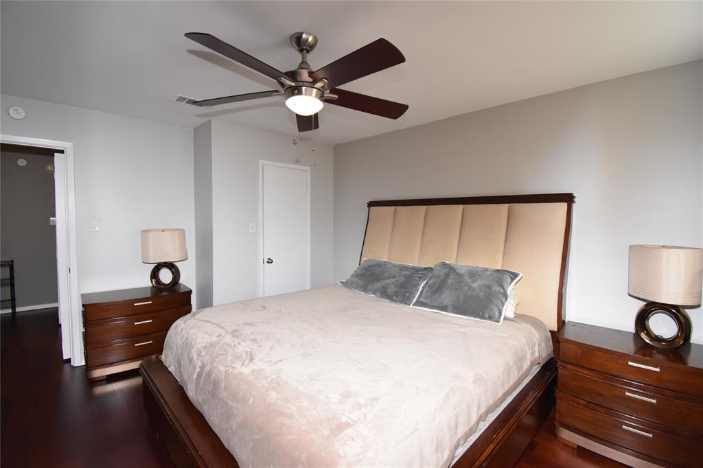 Ashton South Condos - Residential Lease