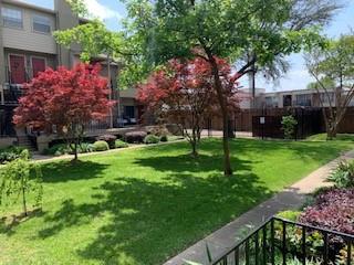 Ashton South Condos - Residential Lease