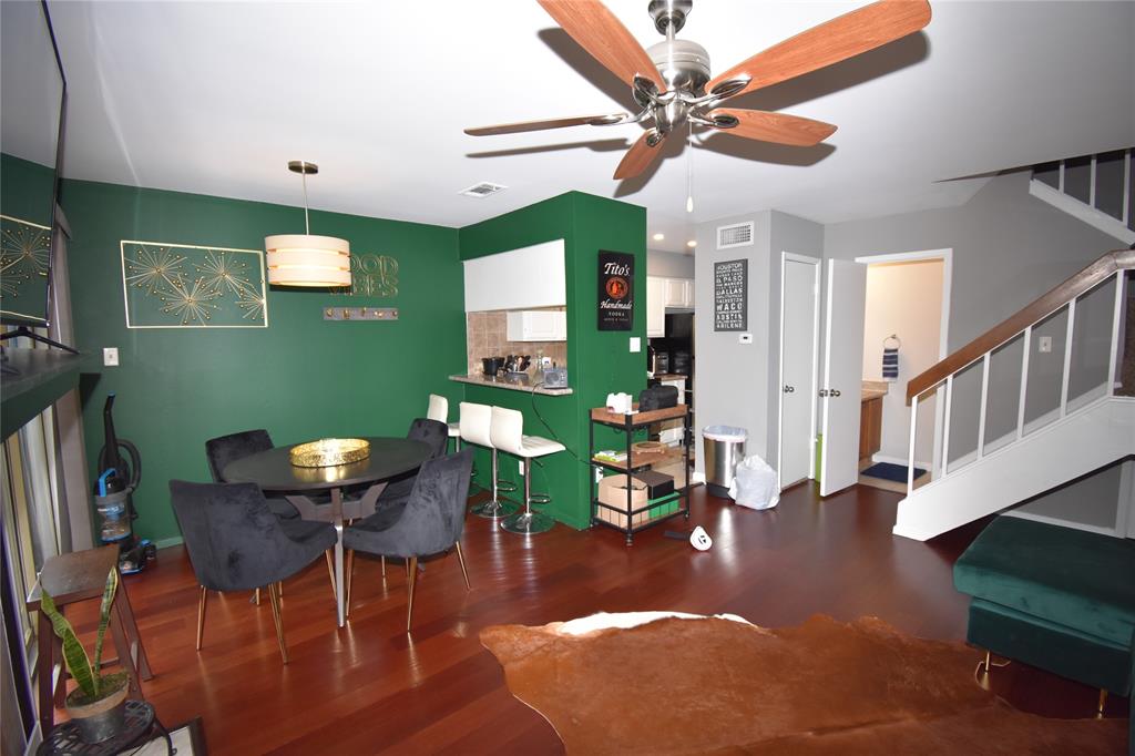 Ashton South Condos - Residential Lease