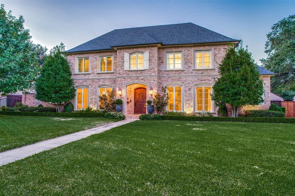 Meadowood Estates Sec 3 - Residential