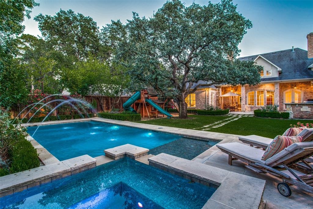 Meadowood Estates Sec 3 - Residential