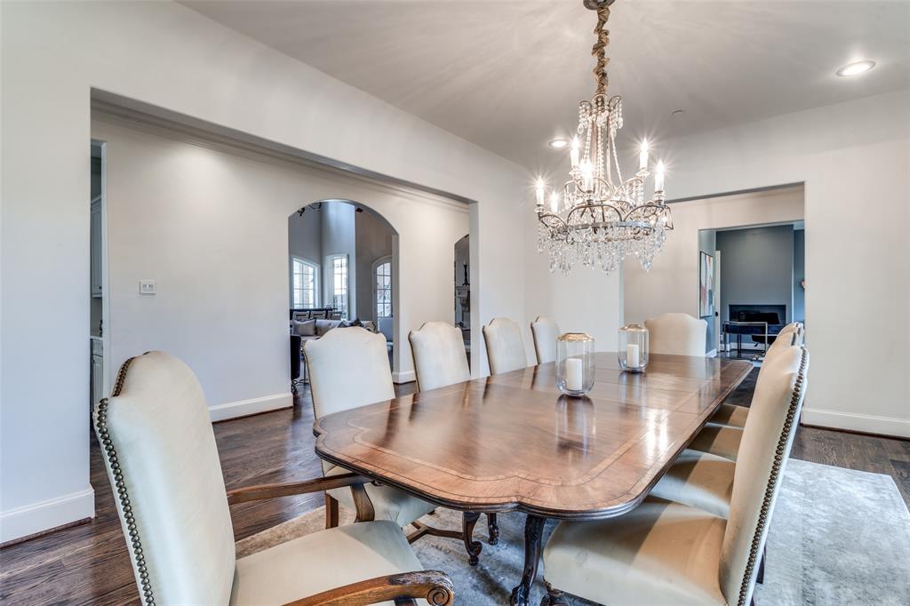 Meadowood Estates Sec 3 - Residential