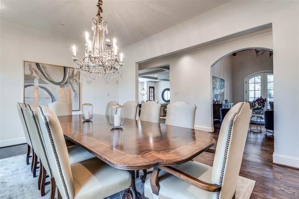 Meadowood Estates Sec 3 - Residential