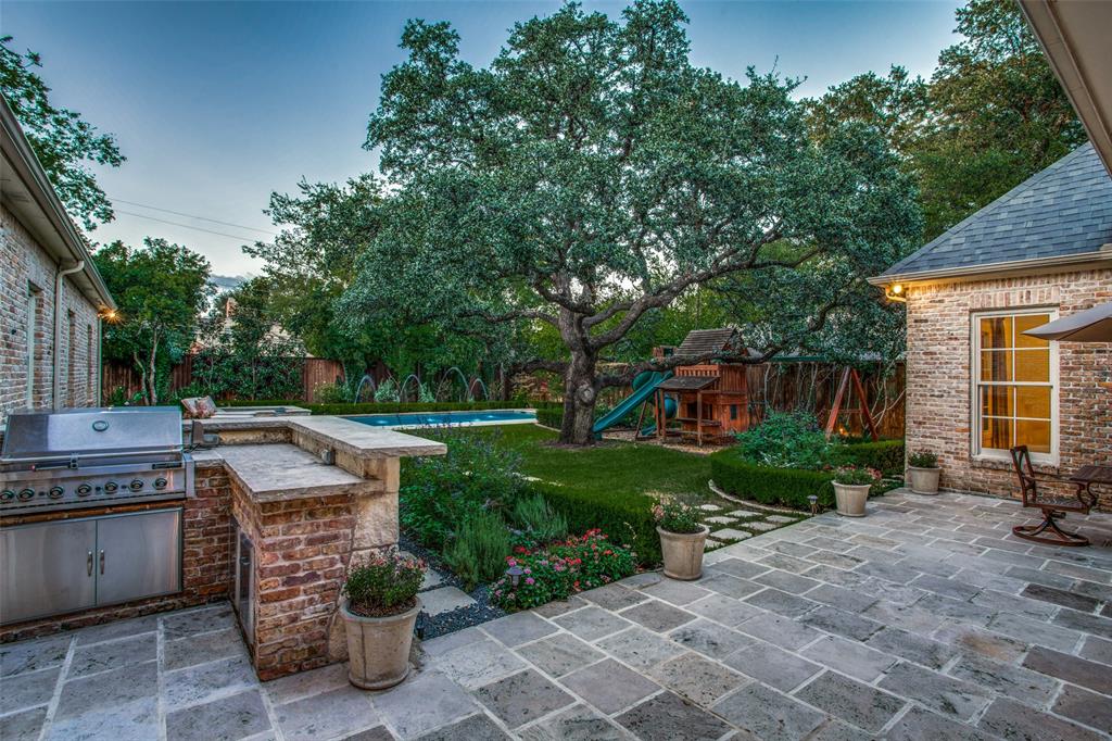 Meadowood Estates Sec 3 - Residential