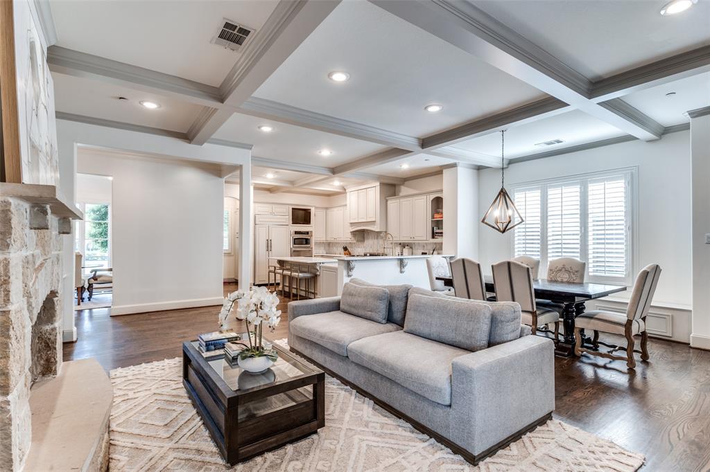 Meadowood Estates Sec 3 - Residential