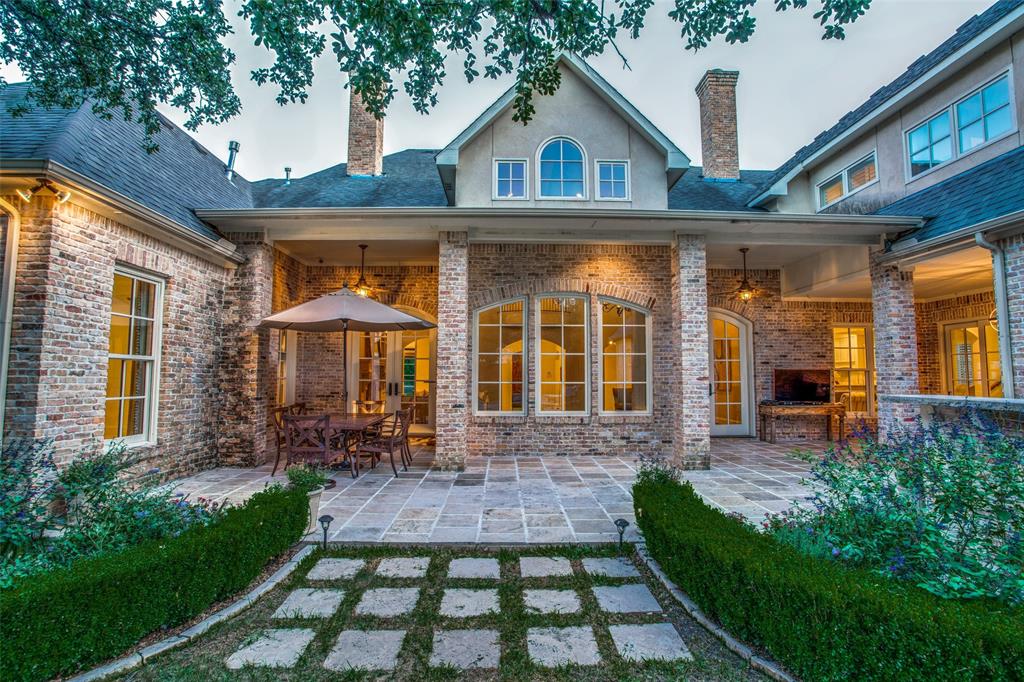 Meadowood Estates Sec 3 - Residential