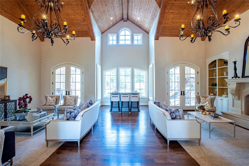 Meadowood Estates Sec 3 - Residential