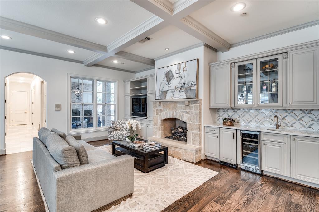 Meadowood Estates Sec 3 - Residential