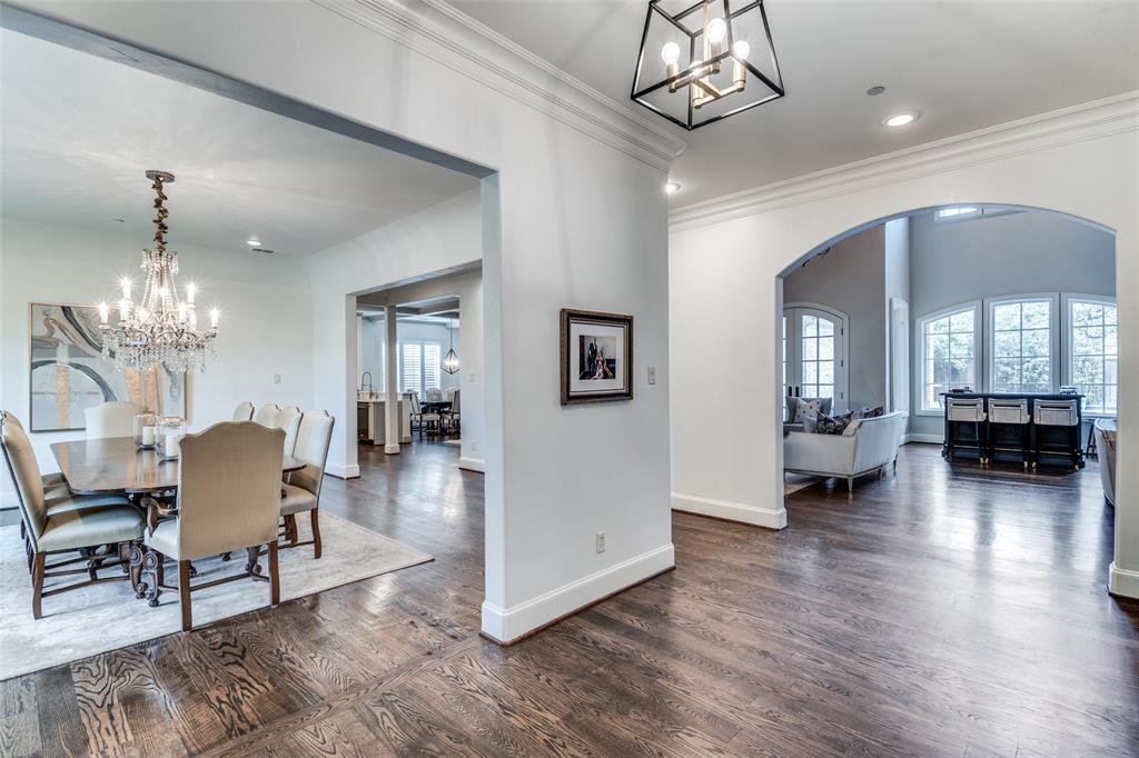 Meadowood Estates Sec 3 - Residential