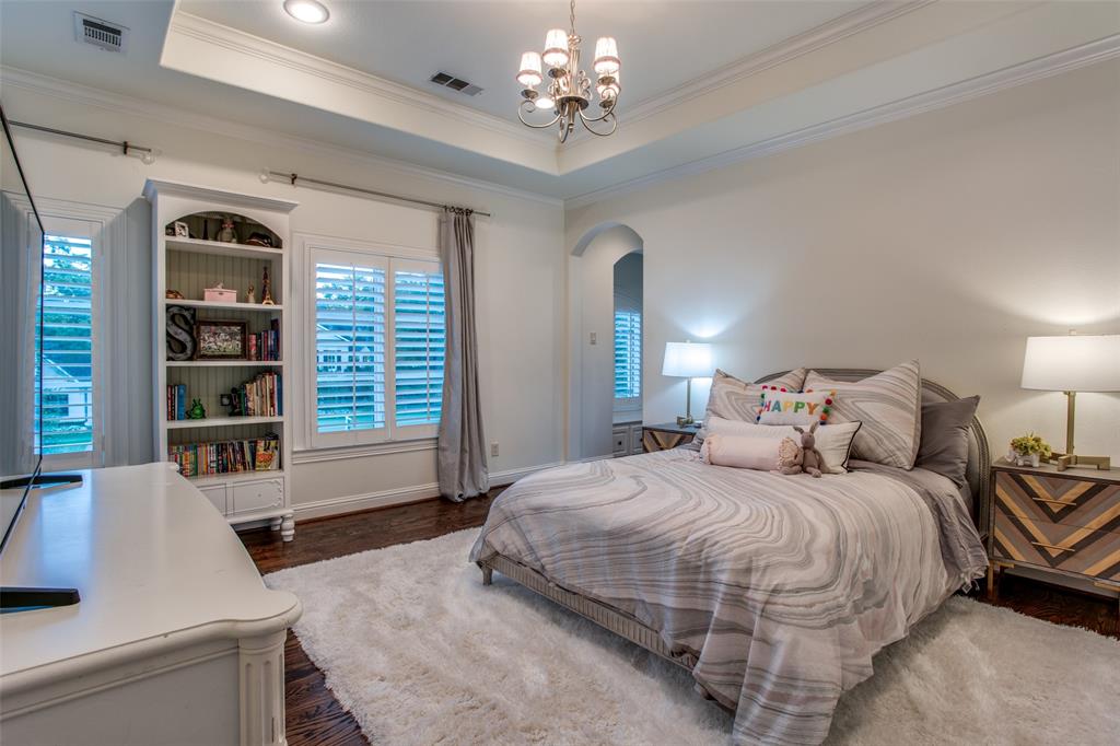 Meadowood Estates Sec 3 - Residential