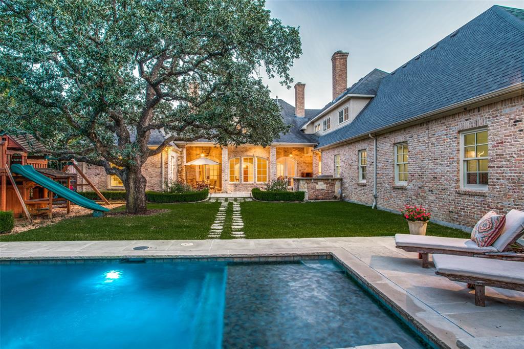 Meadowood Estates Sec 3 - Residential