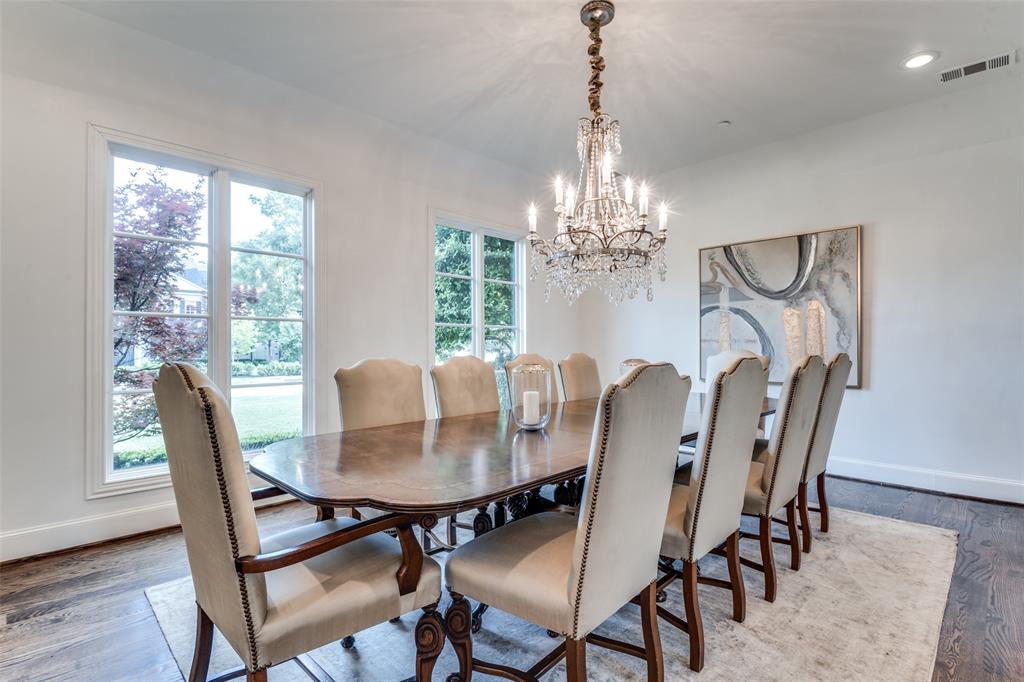 Meadowood Estates Sec 3 - Residential