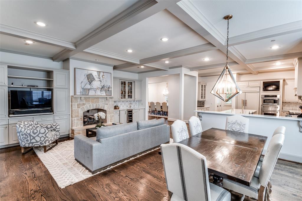 Meadowood Estates Sec 3 - Residential