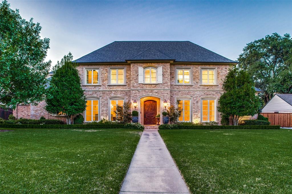 Meadowood Estates Sec 3 - Residential