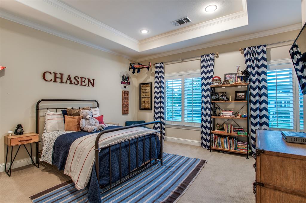 Meadowood Estates Sec 3 - Residential