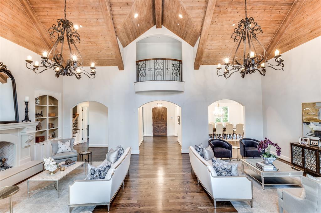 Meadowood Estates Sec 3 - Residential