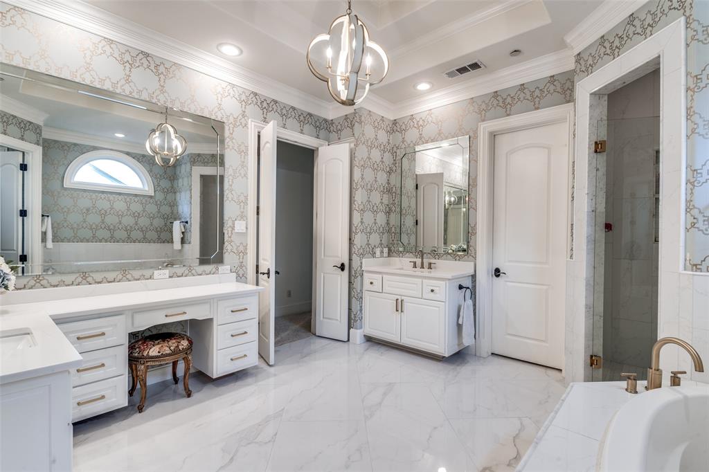 Meadowood Estates Sec 3 - Residential